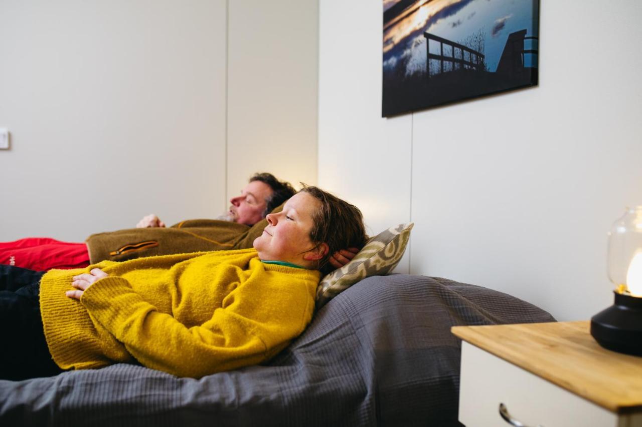 Labbnaes Semesterhem, Radhuset Кемионсаари Екстериор снимка