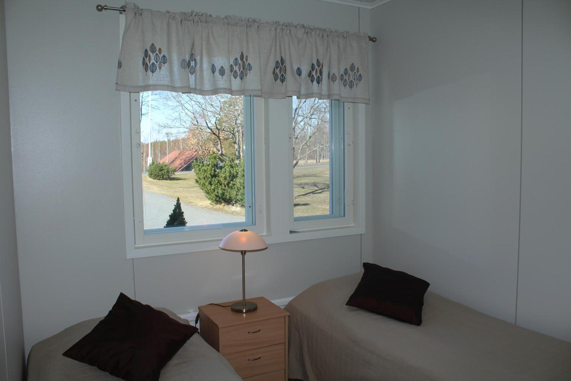 Labbnaes Semesterhem, Radhuset Кемионсаари Стая снимка
