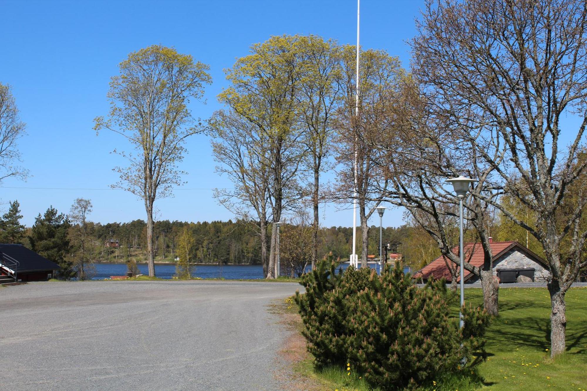 Labbnaes Semesterhem, Radhuset Кемионсаари Стая снимка