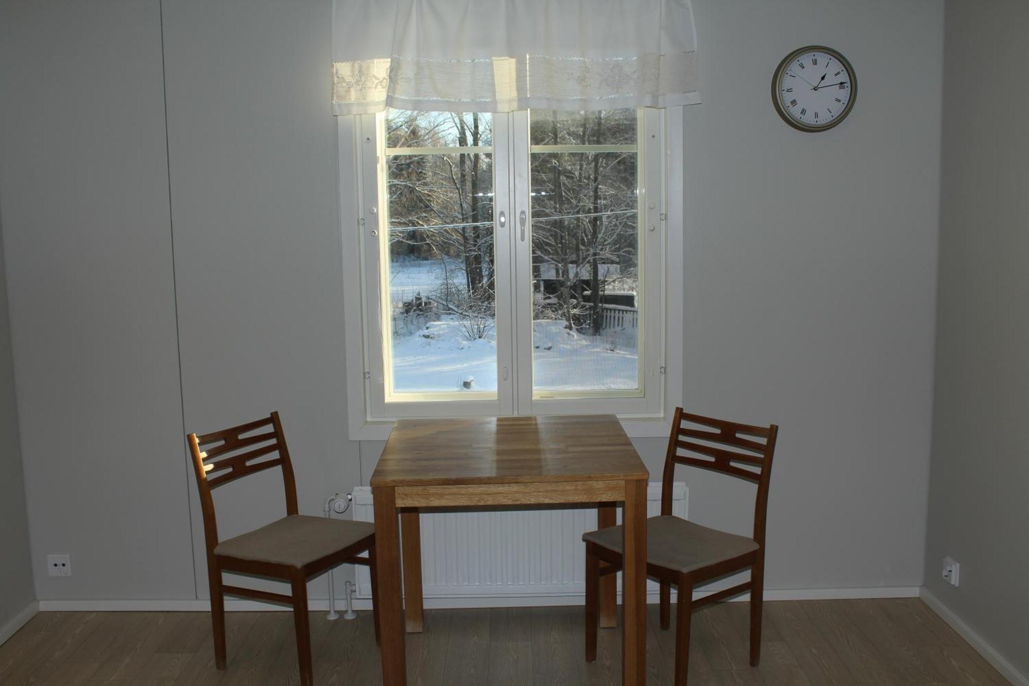 Labbnaes Semesterhem, Radhuset Кемионсаари Стая снимка