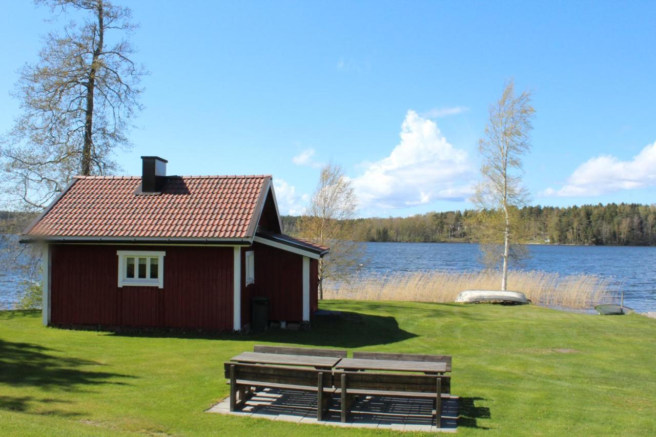 Labbnaes Semesterhem, Radhuset Кемионсаари Екстериор снимка