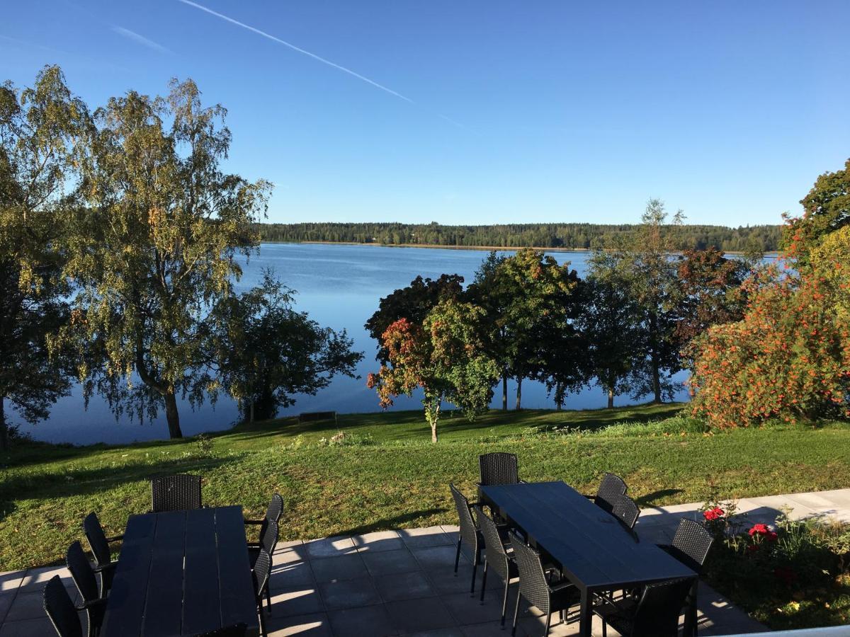 Labbnaes Semesterhem, Radhuset Кемионсаари Екстериор снимка