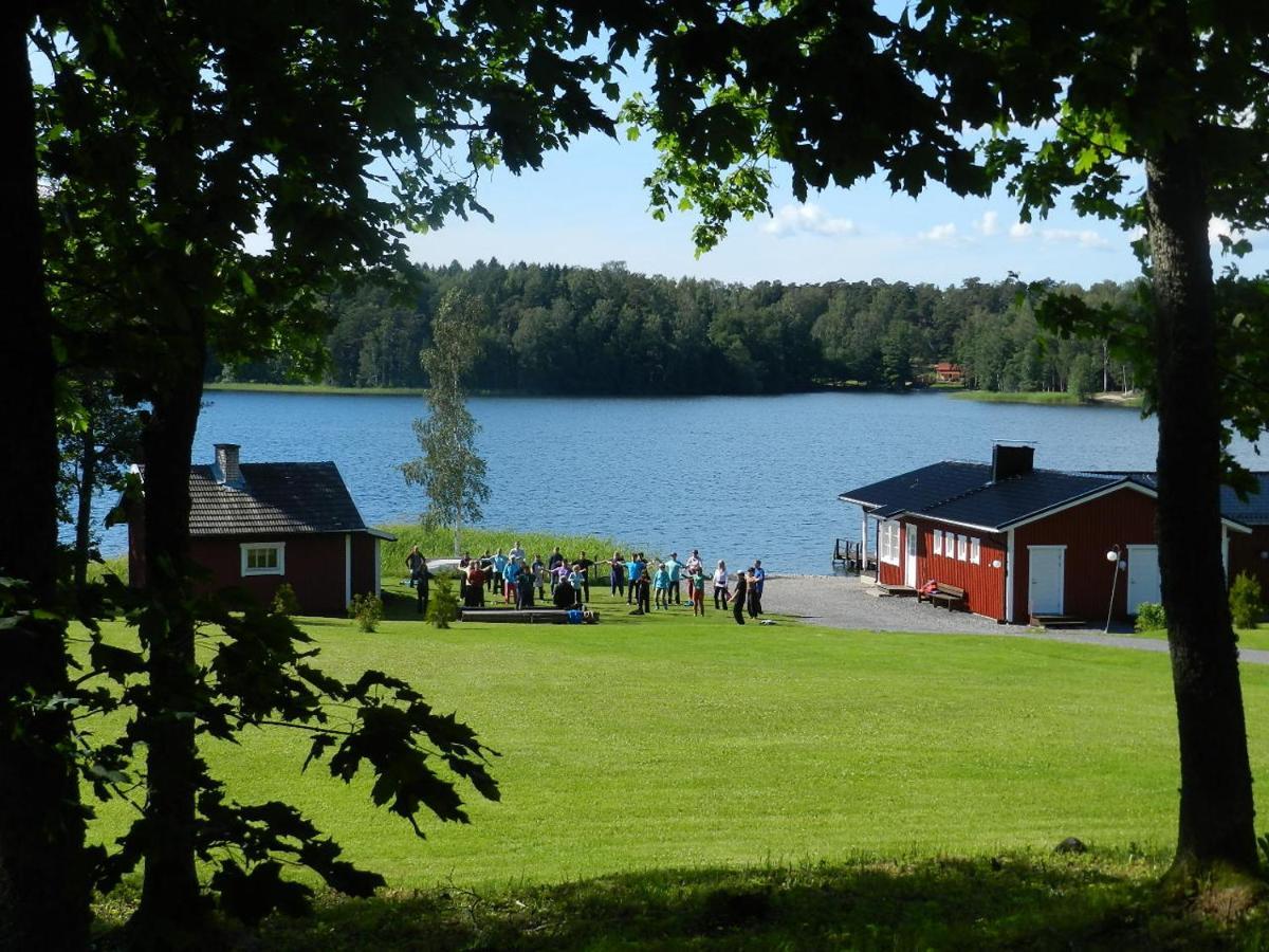 Labbnaes Semesterhem, Radhuset Кемионсаари Екстериор снимка