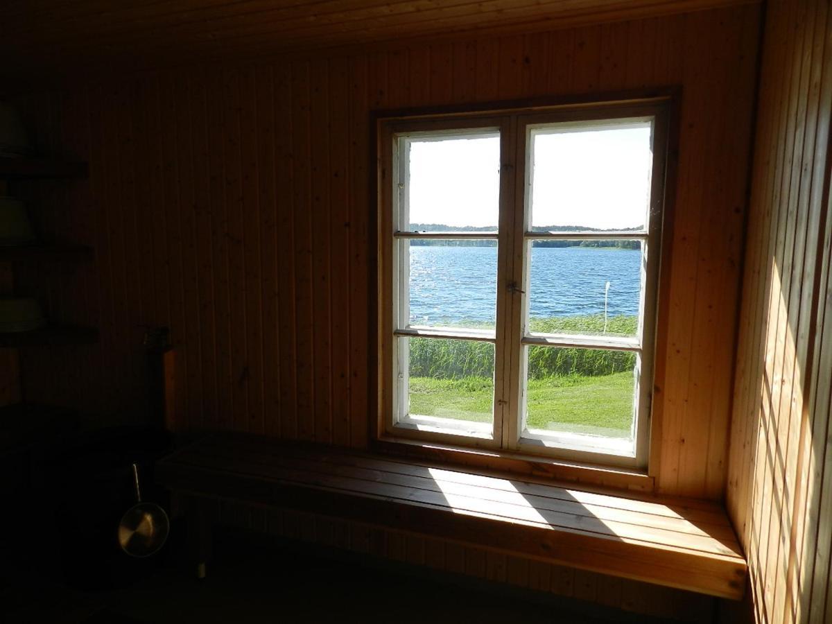 Labbnaes Semesterhem, Radhuset Кемионсаари Екстериор снимка