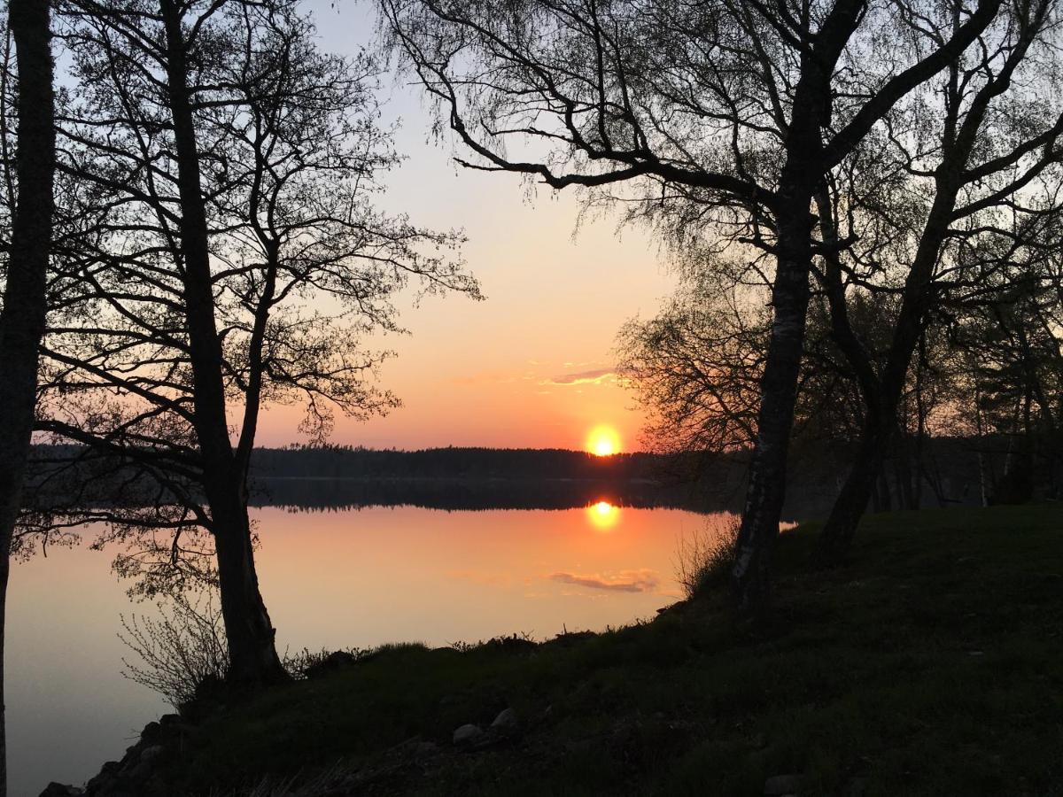 Labbnaes Semesterhem, Radhuset Кемионсаари Екстериор снимка