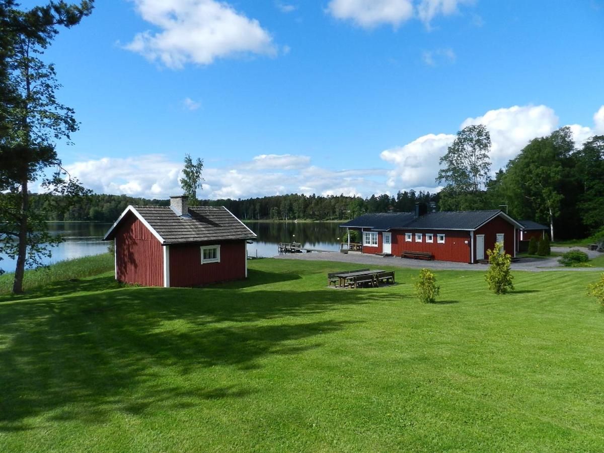 Labbnaes Semesterhem, Radhuset Кемионсаари Екстериор снимка