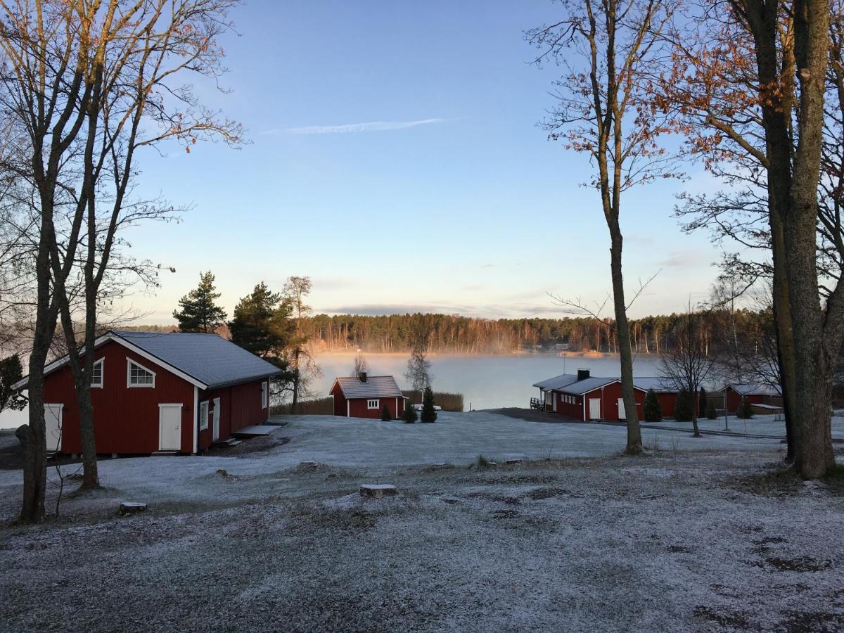 Labbnaes Semesterhem, Radhuset Кемионсаари Екстериор снимка