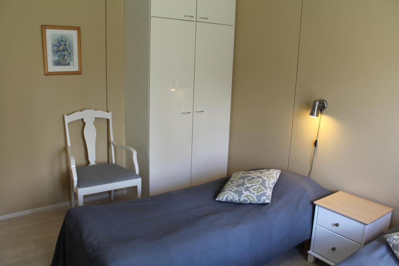Labbnaes Semesterhem, Radhuset Кемионсаари Екстериор снимка